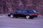 Saab 9-5 2003 года